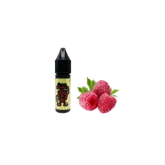 Жидкость Creepy Raspberry (Малина, 50 мг, 15 мл)