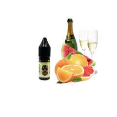 Жидкость Creepy Wunchpunch (Вуншпунш, 50 мг, 10 мл)