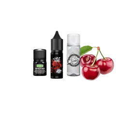 Набор для самозамеса Hype Kit Cherry (Вишня, 50 мг, 15 мл)