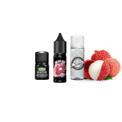 Набор для самозамеса Hype Kit Lychee (Личи, 50 мг, 15 мл)