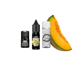 Набор для самозамеса Hype Kit Melon (Дыня, 50 мг, 15 мл)