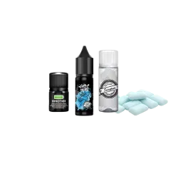 Набор для самозамеса Hype Kit Orbit (Орбит, 50 мг, 15 мл)