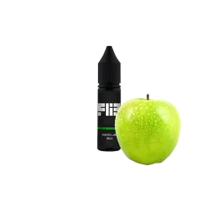 Жидкость Flip salt Apple (Яблоко, 25 мг, 15 мл)