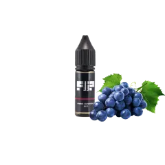Жидкость Flip salt Red Grape (Красный Виноград, 25 мг, 15 мл)