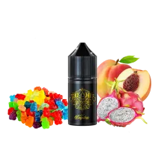 Жидкость Wick&Wire salt Bugaboo (Бугабу, 25 мг, 30 мл)