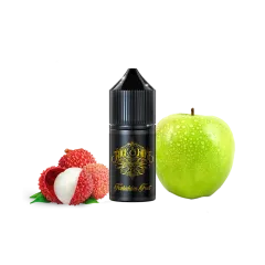Рідина Wick&Wire salt Forbidden Fruit (Форбіден Фруїт, 25 мг, 30 мл)