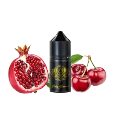 Рідина Wick&Wire salt Ruby Dreams (Рубі Дрімс, 25 мг, 30 мл) Рідина Wick&Wire salt Ruby Dreams (Рубі Дрімс, 25 мг, 30 мл)
