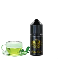 Жидкость Wick&Wire salt Tibetan Dragon (Тибетский Дракон, 25 мг, 30 мл)