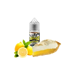 Рідина Twisted salt Lemonpie (Лемонпай, 25 мг, 30 мл)