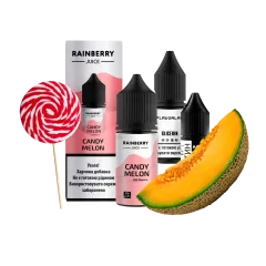 Набор для самозамеса Flavorlab Rainberry Juice Candy Melon (Конфеты Дыня, 65 мг, 30 мл) Набор для самозамеса Flavorlab Rainberry Juice Candy Melon (Конфеты Дыня, 65 мг, 30 мл)