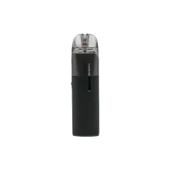 Vaporesso Luxe Q2 Black (Чёрный, с картриджем) Многоразовый POD