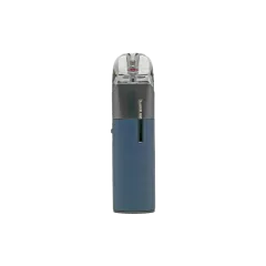 Vaporesso Luxe Q2 Blue (Синий, с картриджем) Многоразовый POD