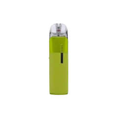 Vaporesso Luxe Q2 Green (Зелёный, с картриджем) Многоразовый POD Vaporesso Luxe Q2 Green (Зелёный, с картриджем) Многоразовый POD