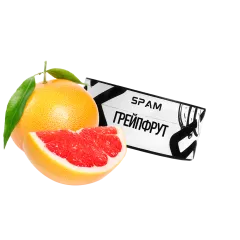 Тютюн Spam Грейпфрут (100 г) Тютюн Spam Грейпфрут (100 г)