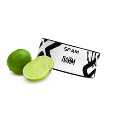 Табак Spam Лайм (100 г)