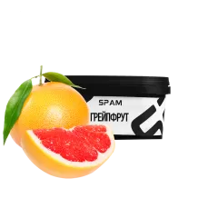 Табак Spam Грейпфрут (200 г) Табак Spam Грейпфрут (200 г)