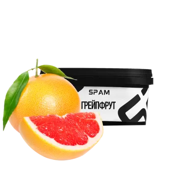 Табак Spam Грейпфрут (200 г)