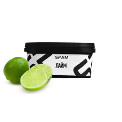 Тютюн Spam Лайм (200 г)