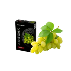 Табак Arawak Strong Green Grapes (Зелёный виноград, 40 г)