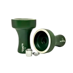 Глиняная чаша Tactical FTP Green (Зелёный)