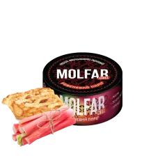 Табак Molfar Chill Line Ревневый пирог (100 г)