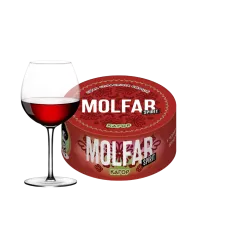 Табак Molfar Spirit Line Кагор (100 г) Табак Molfar Spirit Line Кагор (100 г)