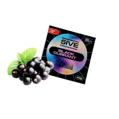 Тютюн 5ive hard line Black Currant (Смородина, 40 г)