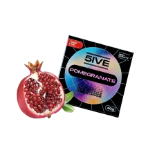 Тютюн 5ive hard line Pomegranate (Гранат, 40 г)