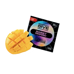 Тютюн 5ive hard line Sweet mango (Солодкий манго, 40 г)