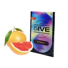 Табак 5ive hard line G Fruit (Джи Фрут, 100 г)