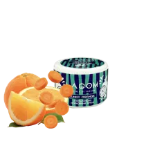 Табак Lagom Navy Bunny orange (Банни Оранж, 40 г)