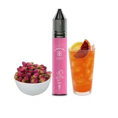 Рідина Lucky Rose Lemonade (Роза Лімонад, 50 мг, 30 мл)