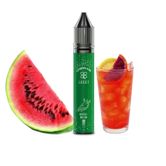 Жидкость Lucky Watermelon Lemonade (Арбуз Лимонад, 50 мг, 30 мл)