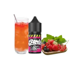 Рідина Sqwiz Pink Fizz (Пінк Фізз, 50 мг, 30 мл)
