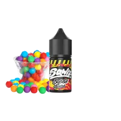 Жидкость Sqwiz Bubble Gum (Бабл Гам, 50 мг, 30 мл)