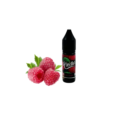 Жидкость Nectar Raspberry (Малина, 50 мг, 10 мл)