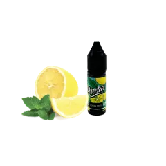 Рідина Nectar Lemon mint (Лимон М'ята, 50 мг, 10 мл)