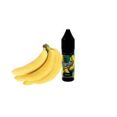 Рідина Nectar Banana (Банан, 50 мг, 10 мл) Рідина Nectar Banana (Банан, 50 мг, 10 мл)