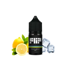 Рідина Flip salt Cold Lemon (Крижаний Лимон, 25 мг, 30 мл) Рідина Flip salt Cold Lemon (Крижаний Лимон, 25 мг, 30 мл)