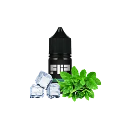 Жидкость Flip salt Doublemint (Двойная Мята, 25 мг, 30 мл)