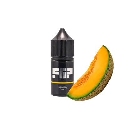 Рідина Flip salt Melon (Диня, 25 мг, 30 мл)