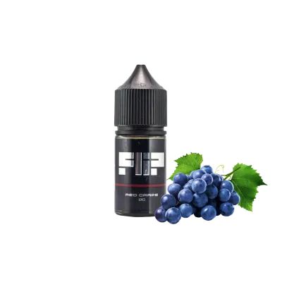 Жидкость Flip salt Red Grape (Красный Виноград, 25 мг, 30 мл)