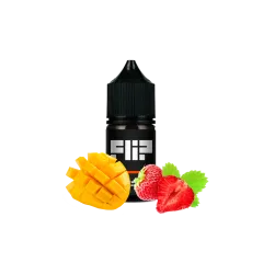Жидкость Flip salt Strawberry Mango (Клубника Манго, 25 мг, 30 мл)