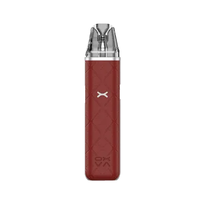 OXVA XLIM GO 1000 Red (Бордовий, з картриджем) Багаторазовий POD