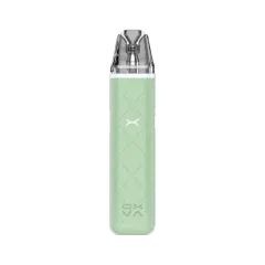 OXVA XLIM GO 1000 Light Green (Мятный, с картриджем) Многоразовый POD