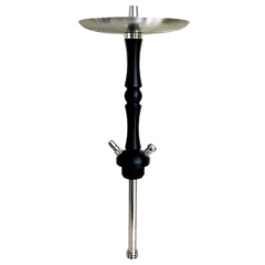 Кальян Garden Black 6164 (Чёрный, базовый комплект)