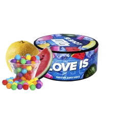 Табак 420 Frost Line Love Is (Лав из, 100 г) Табак 420 Frost Line Love Is (Лав из, 100 г)