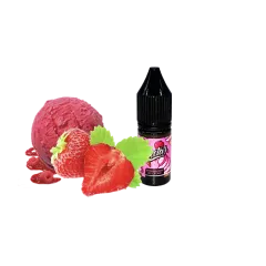Рідина Nectar Strawberry Ice Cream (Полуничне Морозиво, 50 мг, 10 мл) Рідина Nectar Strawberry Ice Cream (Полуничне Морозиво, 50 мг, 10 мл)