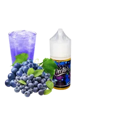 Жидкость Nectar Purple Lemonade (Пёрпл Лимонад, 50 мг, 30 мл)