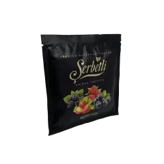 Табак Serbetli berry mix (ягодный микс, 100 г)